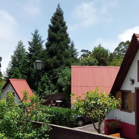 Abrigo Da Serra- Nature Trails Villa Santana  Exterior foto